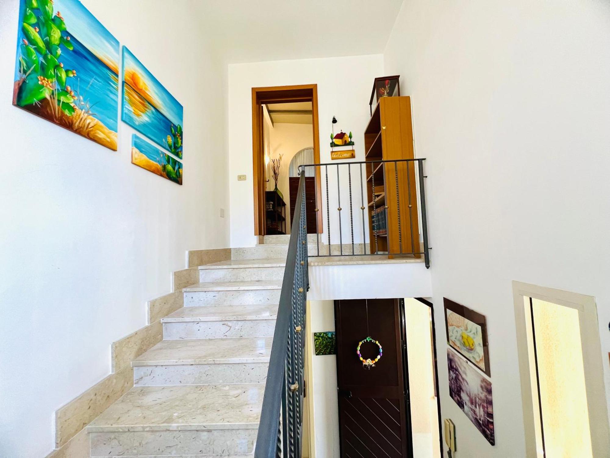 Tri Ri Coppe Apartment Cinisi Exterior photo