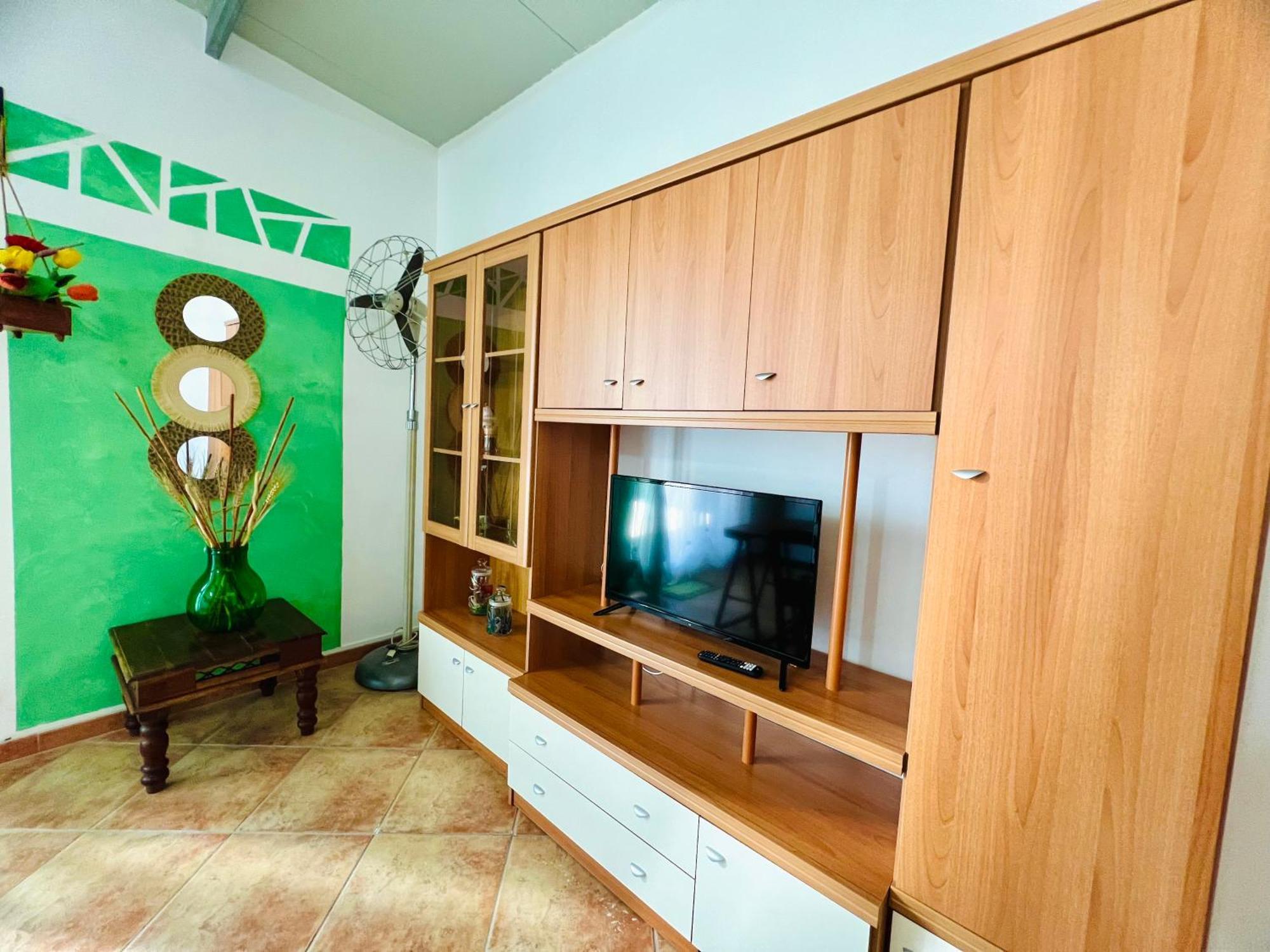 Tri Ri Coppe Apartment Cinisi Exterior photo